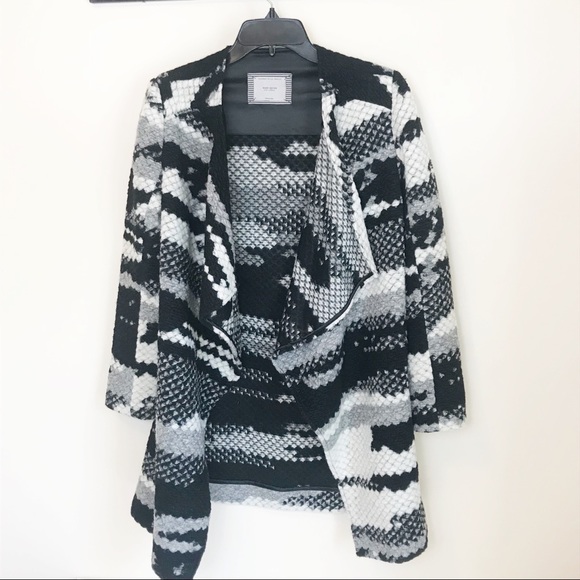 Anthropologie Sweaters - Anthropologie GuestEditor Wool Blend Long Cardigan